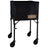 Tachikara Standard Style Premium Ball Cart with Dropstep