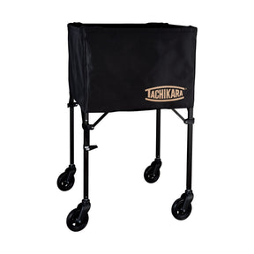 Tachikara Standard Style Premium Ball Cart with Dropstep