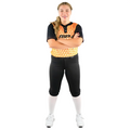 RIP-IT Softball Women's Revolution Athletic Cut Pants