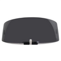 RIP-IT Softball Fielder's Mask Visor