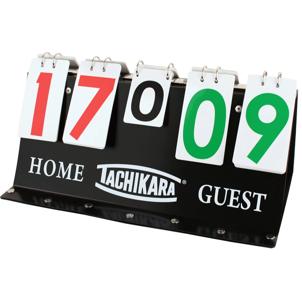 Tachikara Portable Scoreboard