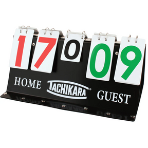 Tachikara Portable Scoreboard