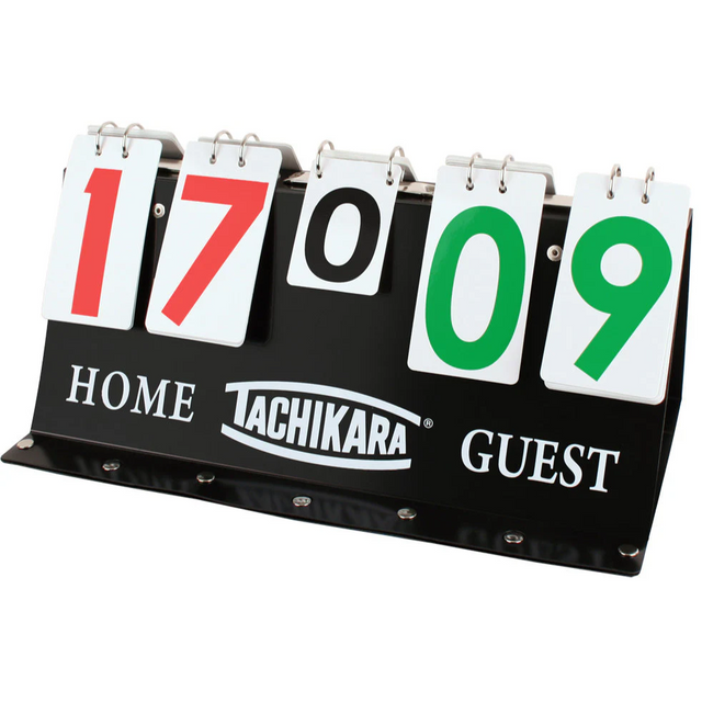 Tachikara Portable Scoreboard