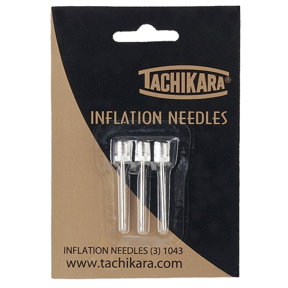 Tachikara Inflation Needles 3 Pack