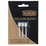 Tachikara Inflation Needles 3 Pack