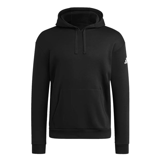 adidas Men's Fleece Pullover Hoodie-1