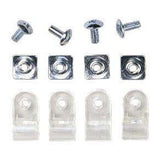 Schutt Wire Facemask Hardware Kit