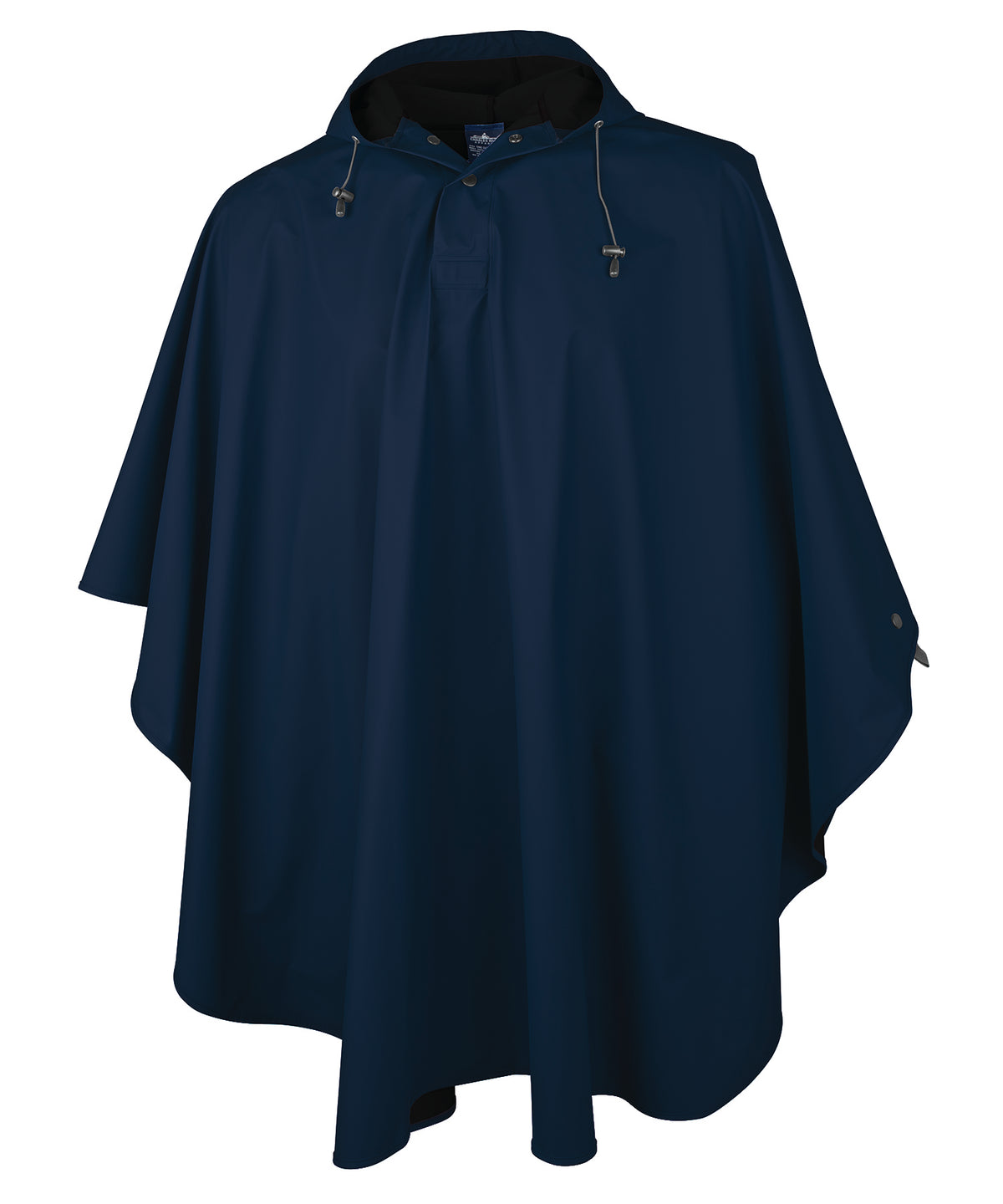 Charles River Pacific Poncho-1