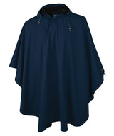 Charles River Pacific Poncho-1