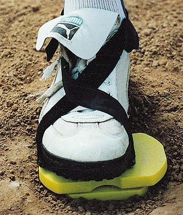 Markwort Pivot Pro Baseball Hitting Trainer