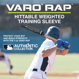 Varo RAP Batting Practice Weighted Training Sleeve - 4oz-3