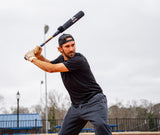 Varo RAP Batting Practice Weighted Training Sleeve - 4oz-8