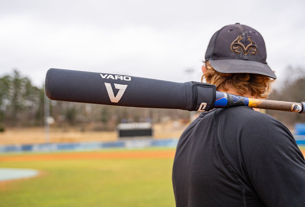 Varo RAP Batting Practice Weighted Training Sleeve - 4oz-10