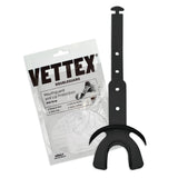 Vettex Adult Doubleguard Mouthguard with Lip Protection-10