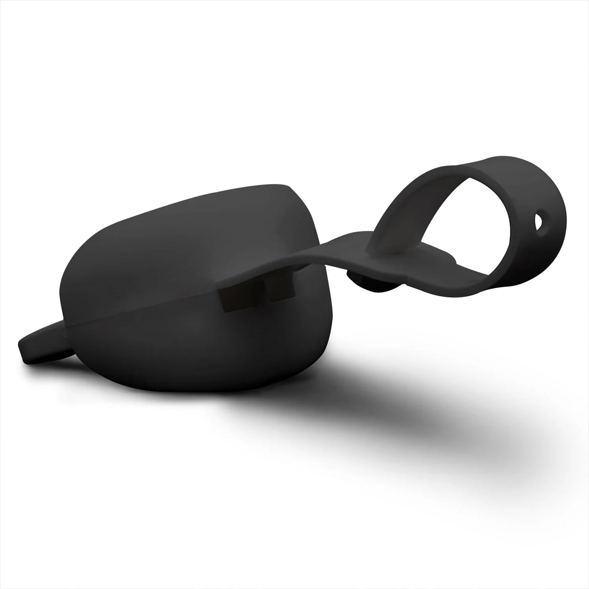 Vettex Adult Doubleguard Mouthguard with Lip Protection-12