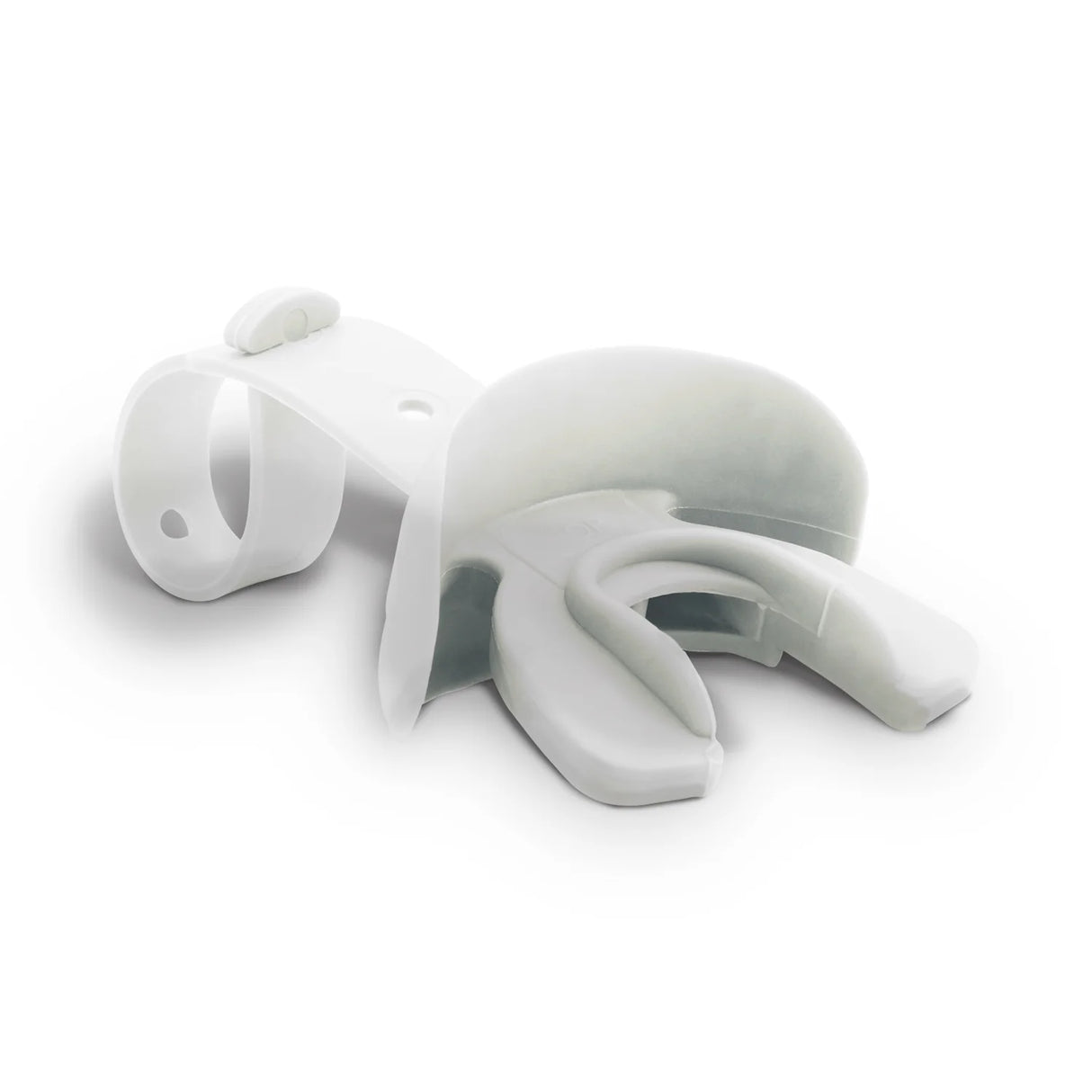 Vettex Adult Doubleguard Mouthguard with Lip Protection-14