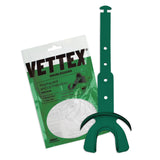 Vettex Adult Doubleguard Mouthguard with Lip Protection-22