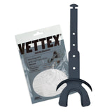 Vettex Adult Doubleguard Mouthguard with Lip Protection-28