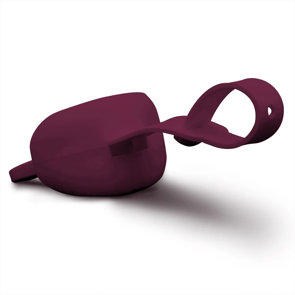 Vettex Adult Doubleguard Mouthguard with Lip Protection-42