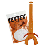 Vettex Adult Doubleguard Mouthguard with Lip Protection-58