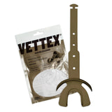 Vettex Adult Doubleguard Mouthguard with Lip Protection-64