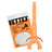 Vettex Adult Doubleguard Mouthguard with Lip Protection