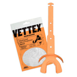 Vettex Adult Doubleguard Mouthguard with Lip Protection