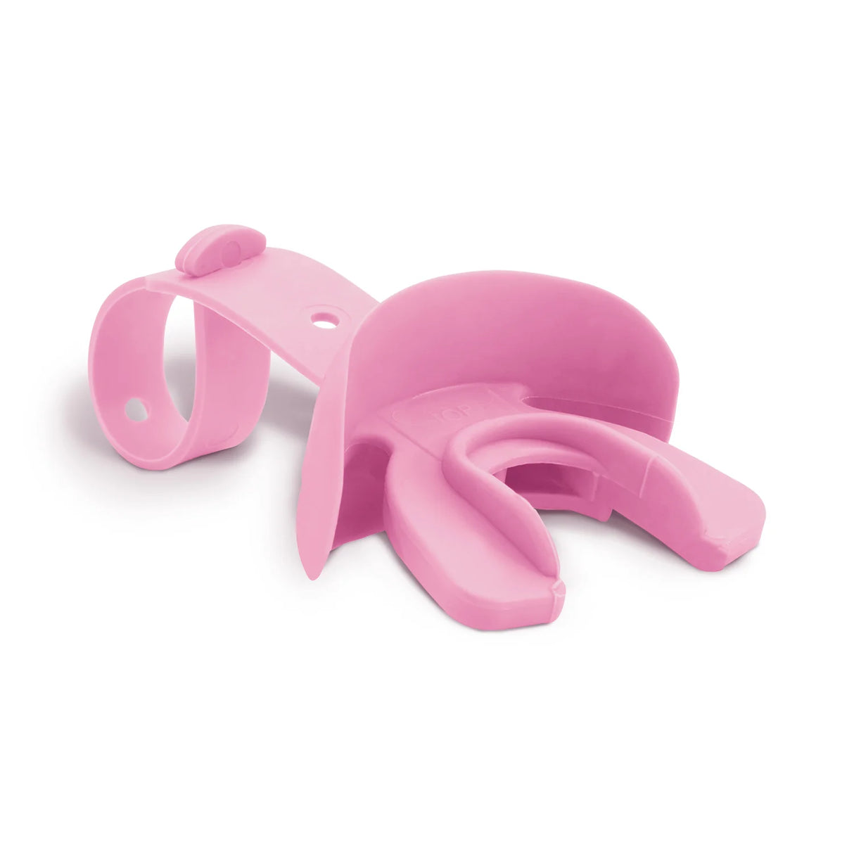 Vettex Youth DoubleGuard Mouthguard with Lip Protection