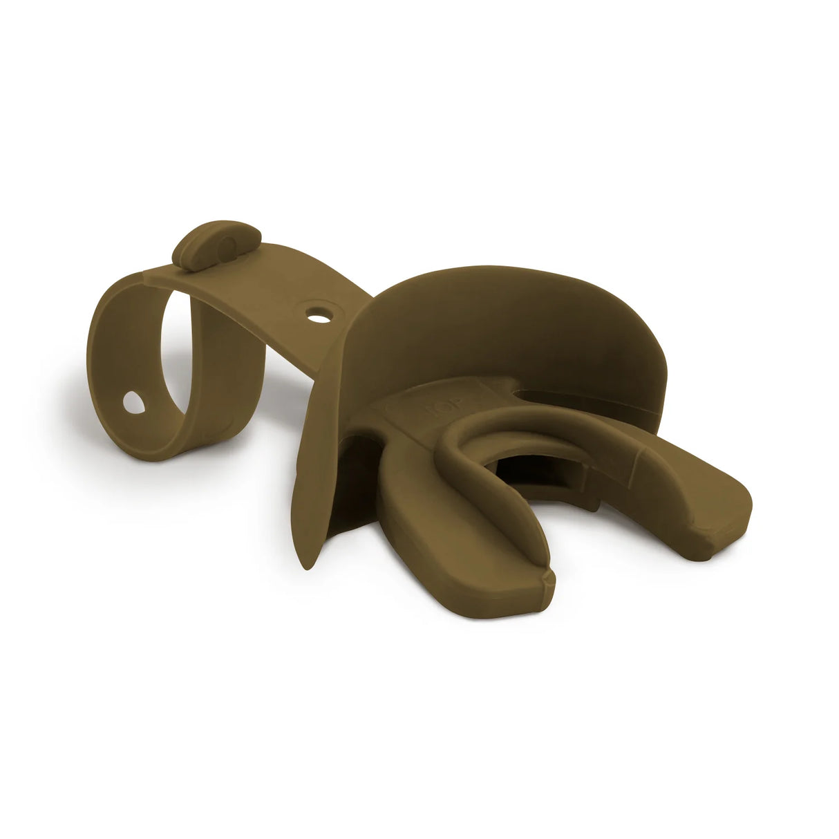 Vettex Youth DoubleGuard Mouthguard with Lip Protection