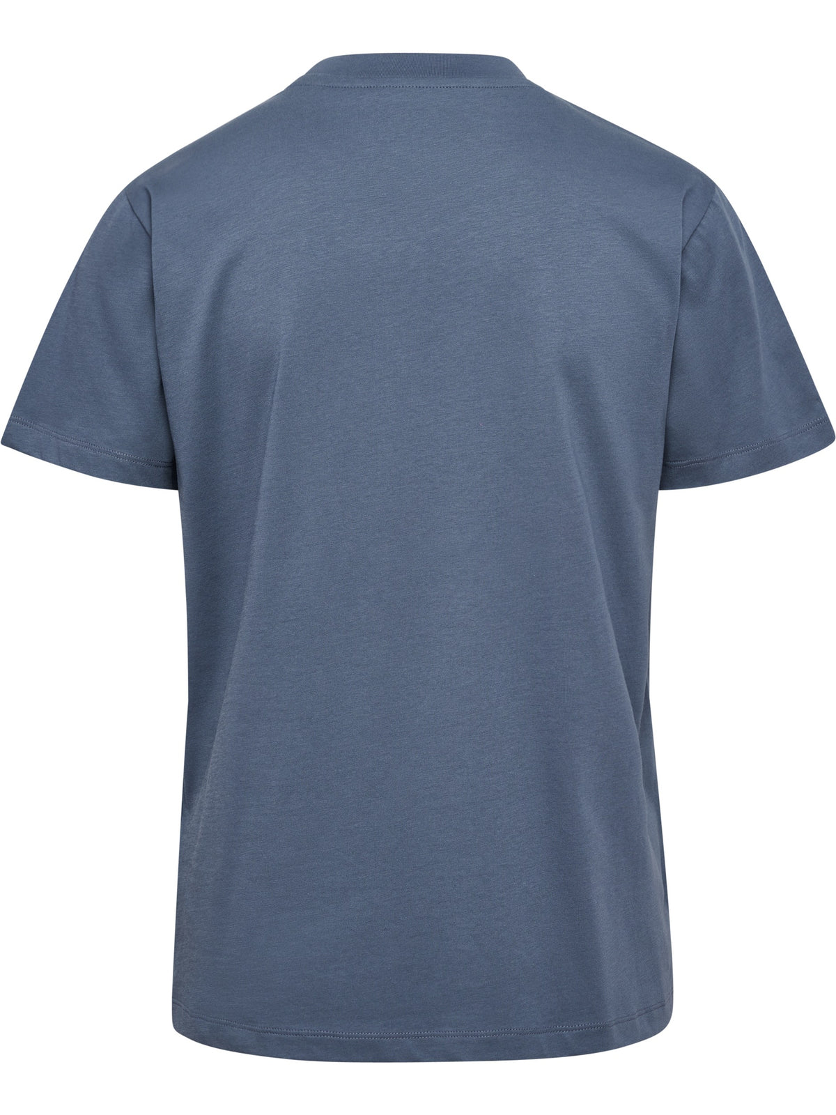 hummel Women's Frame Cotton Short Sleeve T-Shirt-2