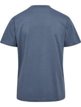 hummel Women's Frame Cotton Short Sleeve T-Shirt-2