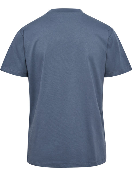 hummel Women's Frame Cotton Short Sleeve T-Shirt-2