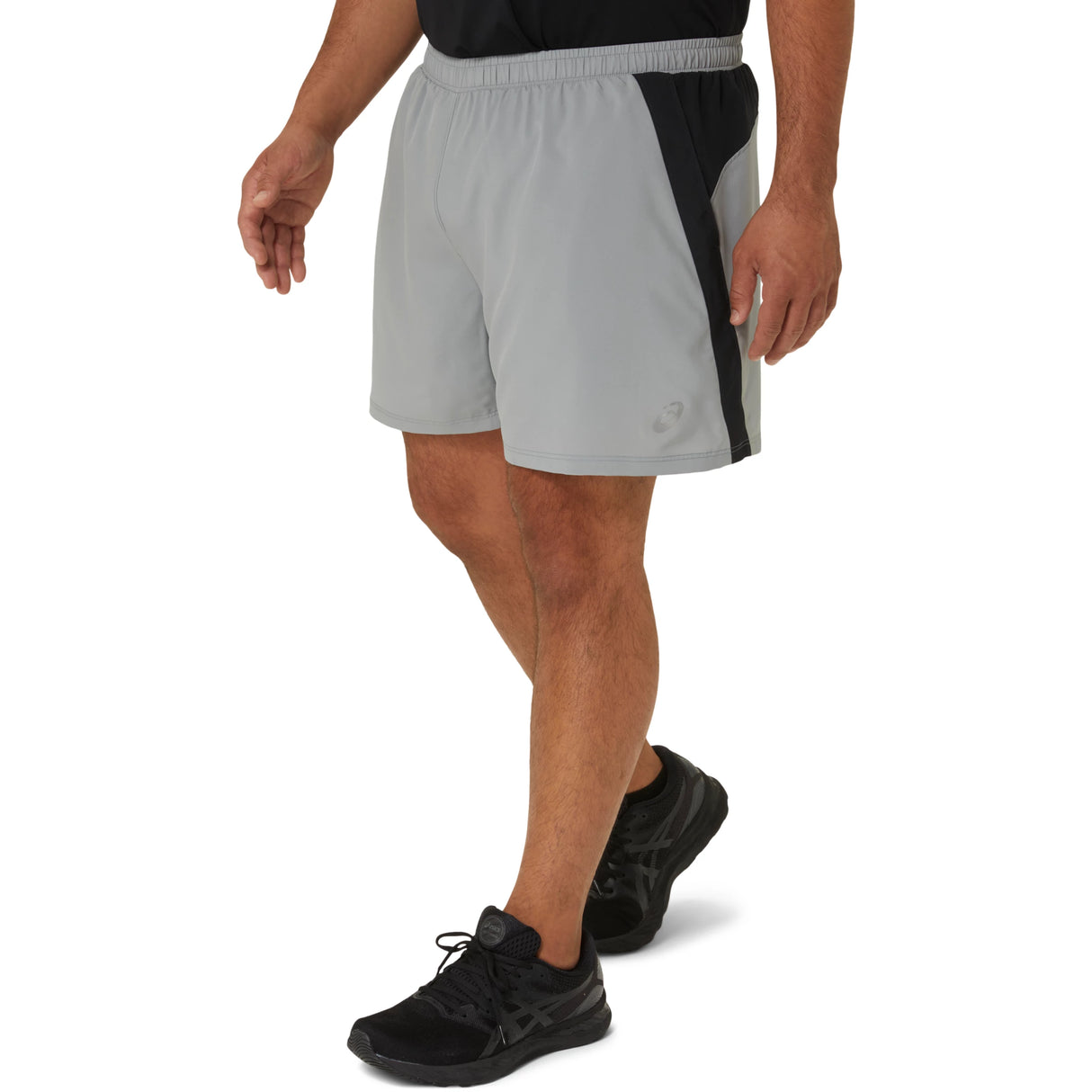 Asics Men's 5-Inch PR Lyte Short 2.0-3