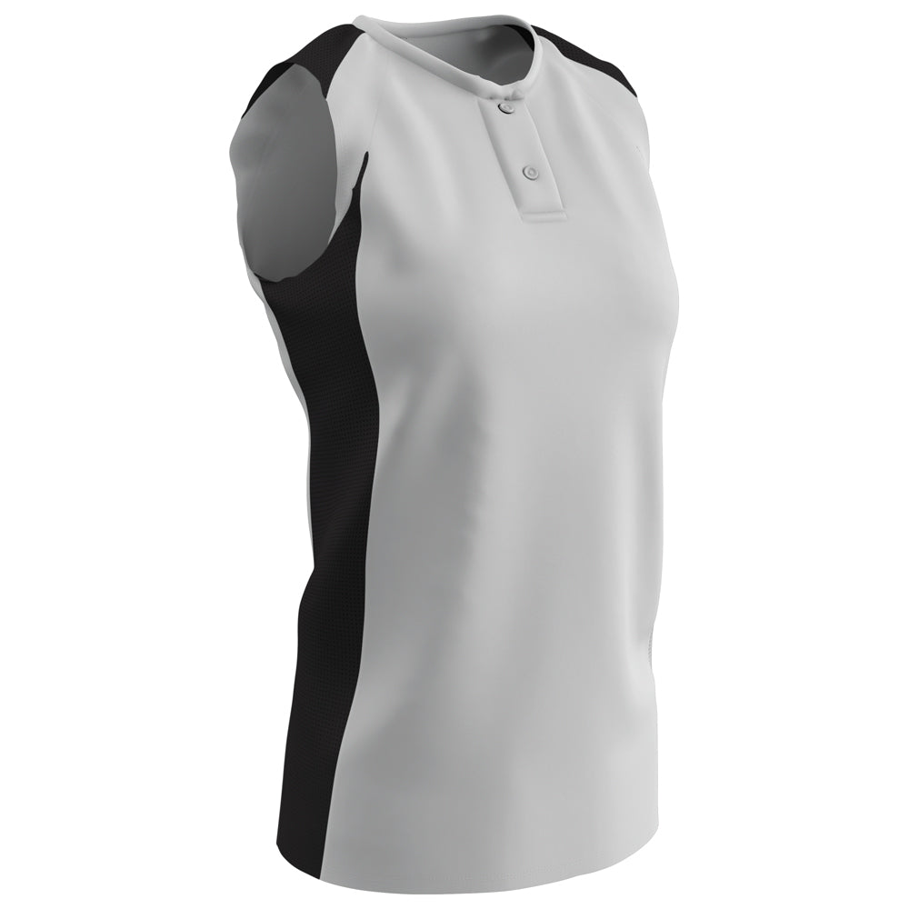 Champro Girl's Diamond Active Jersey