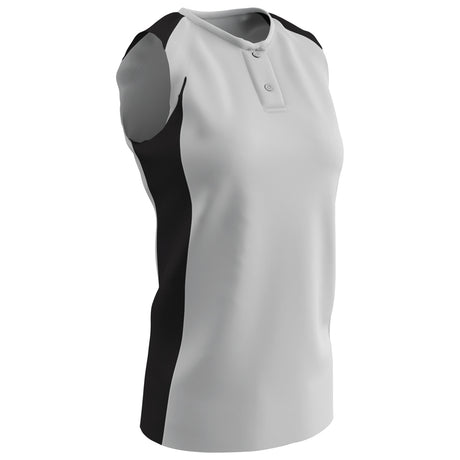 Champro Girl's Diamond Active Jersey