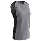 Champro Girl's Diamond Active Jersey
