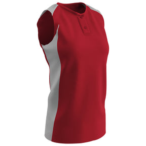 Champro Girl's Diamond Active Jersey