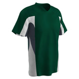Champro Men's Relief V-Neck Jersey