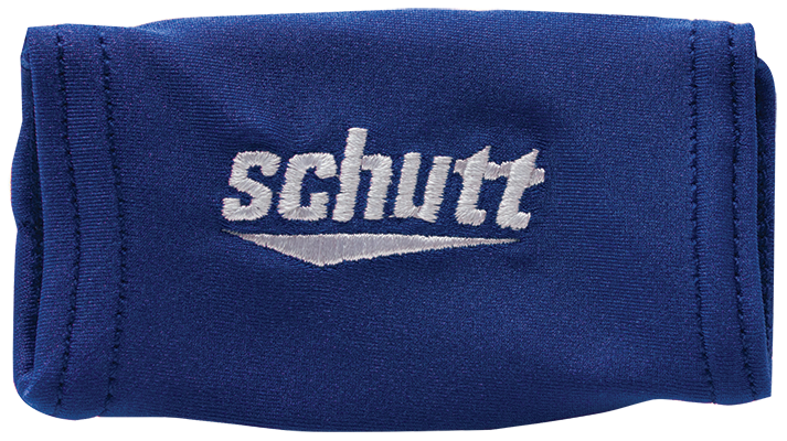 Schutt Chin Cup Sleeve