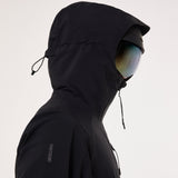 Oakley Men's Unbound Gore-Tex Shell Jacket 2-8