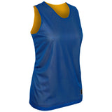 Champro Women's Polyester Reversible Basketball Jersey