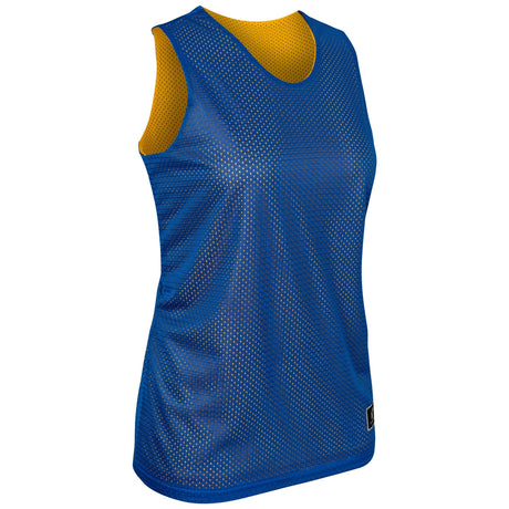 Champro Women's Polyester Reversible Basketball Jersey