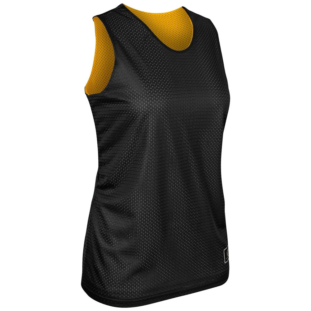 Champro Women's Polyester Reversible Basketball Jersey