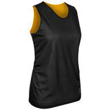 Champro Women's Polyester Reversible Basketball Jersey