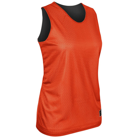 Champro Women's Polyester Reversible Basketball Jersey