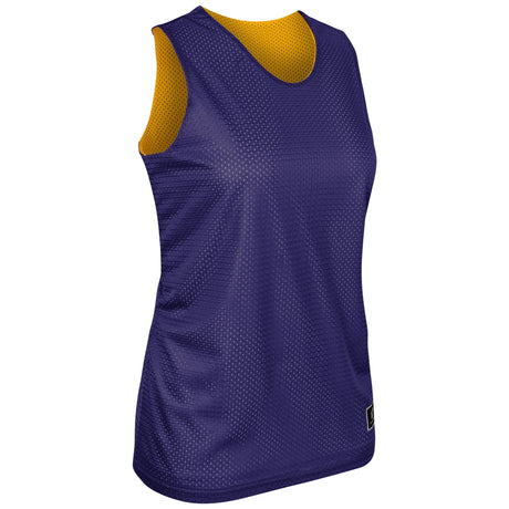 Champro Women's Polyester Reversible Basketball Jersey