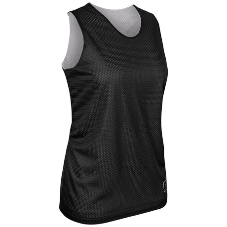 Champro Women's Polyester Reversible Basketball Jersey