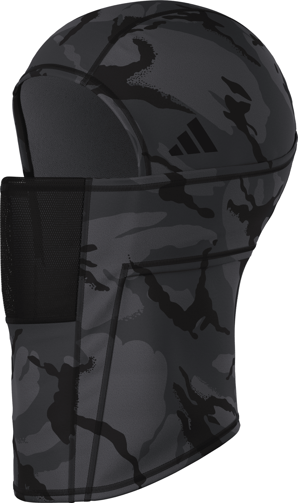 adidas Unisex Camo 2 Alphaskin 3 Balaclava-1