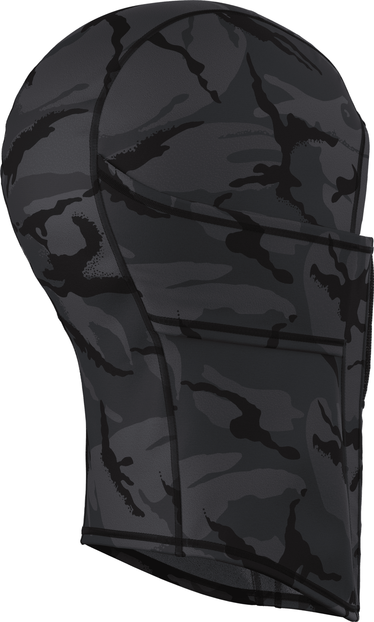 adidas Unisex Camo 2 Alphaskin 3 Balaclava-2