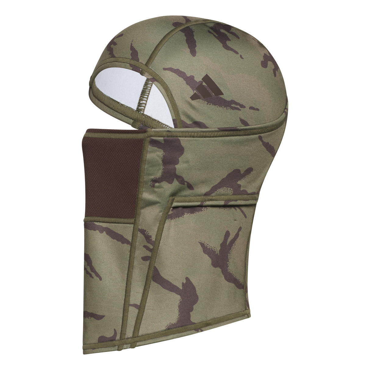 adidas Unisex Camo 2 Alphaskin 3 Balaclava-1